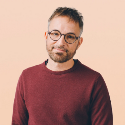 Alexander Aghassipour