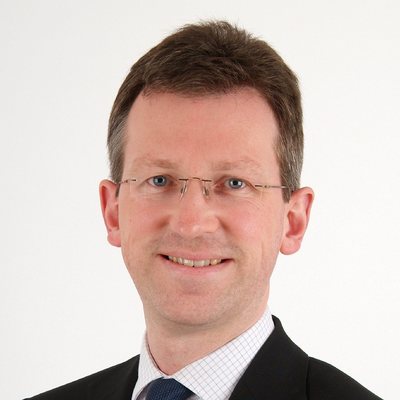 Rt Hon Jeremy Wright QC