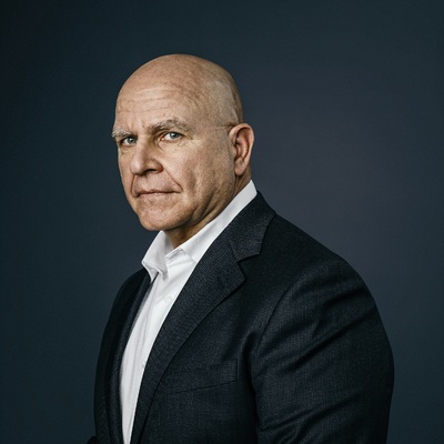 H. R. McMaster