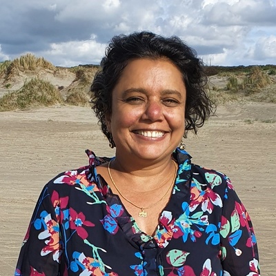 Madhu Sivasubramanian