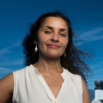 Anita Sengupta