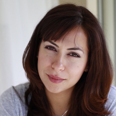 Zhamak Dehghani