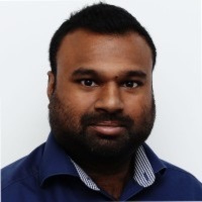 Luxshan Ratnaravi