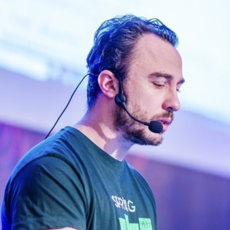 profile photo of Laurentiu Spilcă