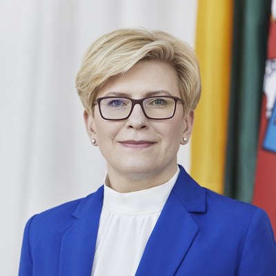 Ingrida Šimonytė