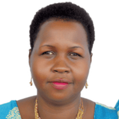 Lucy Akello