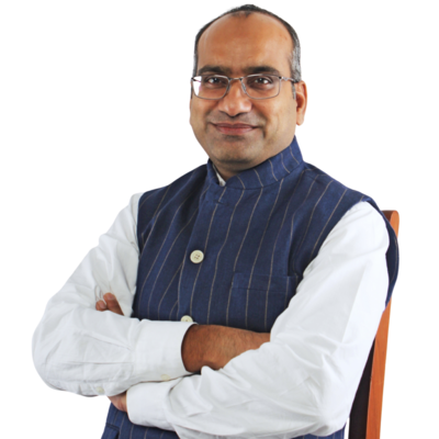 Sujeet Kumar - Copenhagen Democracy Summit 2022