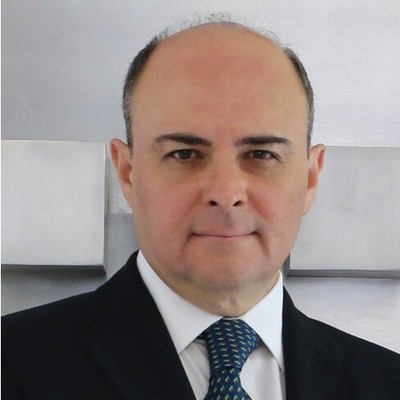 Sergio Alcocer