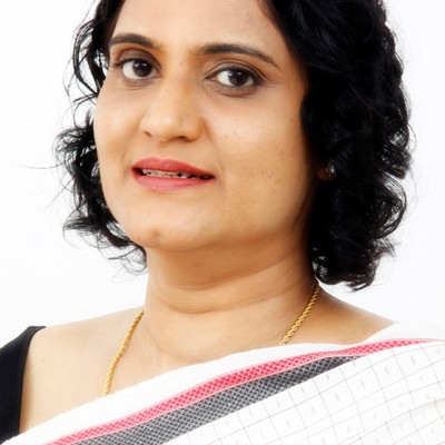 Lakshmi Sampath Goyal