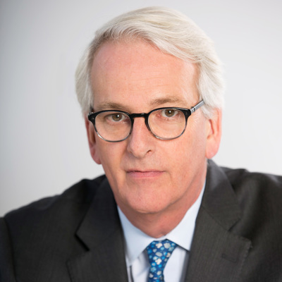 Ivo H. Daalder