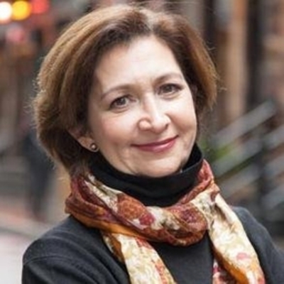 Nancy Cooper