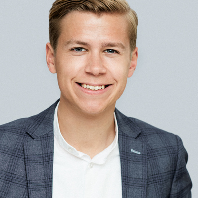 Thomas Rohden