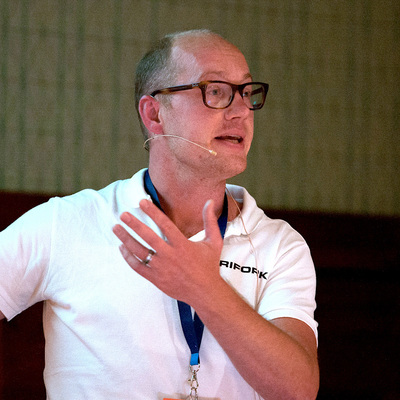 Joris Kuipers
