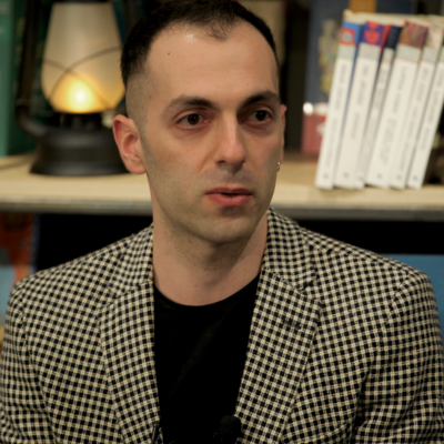 Irakli Kavtaradze