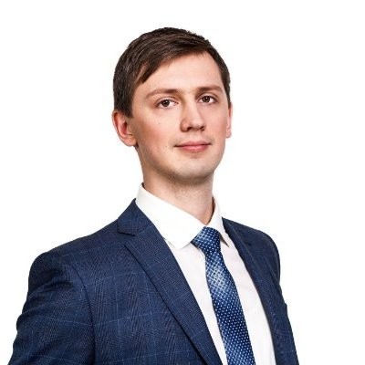 Volodymyr Tarnay