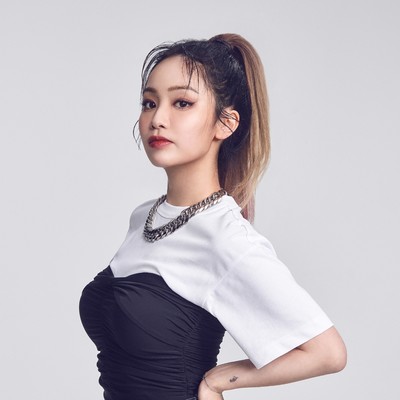 Kimberley Chen