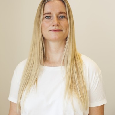 Stine Mølgaard Sørensen