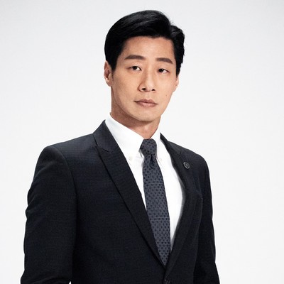 Freddy Tshiong-Tso Lim