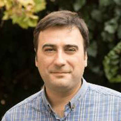 Tudor Iulian Bradatan