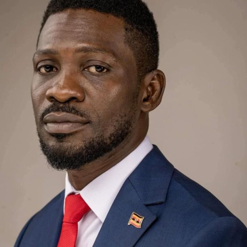 profile photo of Bobi Wine