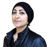 Maryam Al-Khawaja