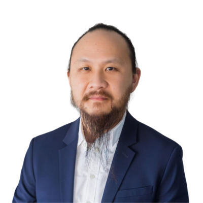 Joe Wang (Moderator) - Copenhagen Democracy Summit 2023
