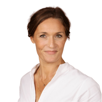 Mia Wagner (Judge) - Copenhagen Democracy Summit 2023