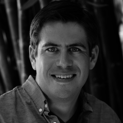 James Wickett