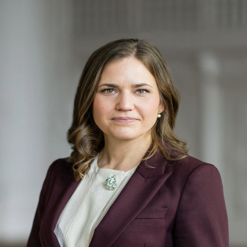 profile photo of Marie Bjerre