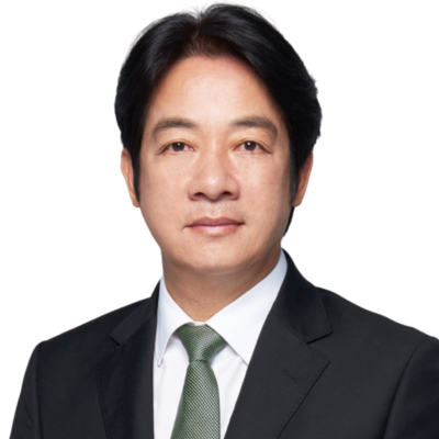 賴清德 Lai Ching-te* - Copenhagen Democracy Summit 2024