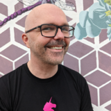 profile photo of Derek Bingham