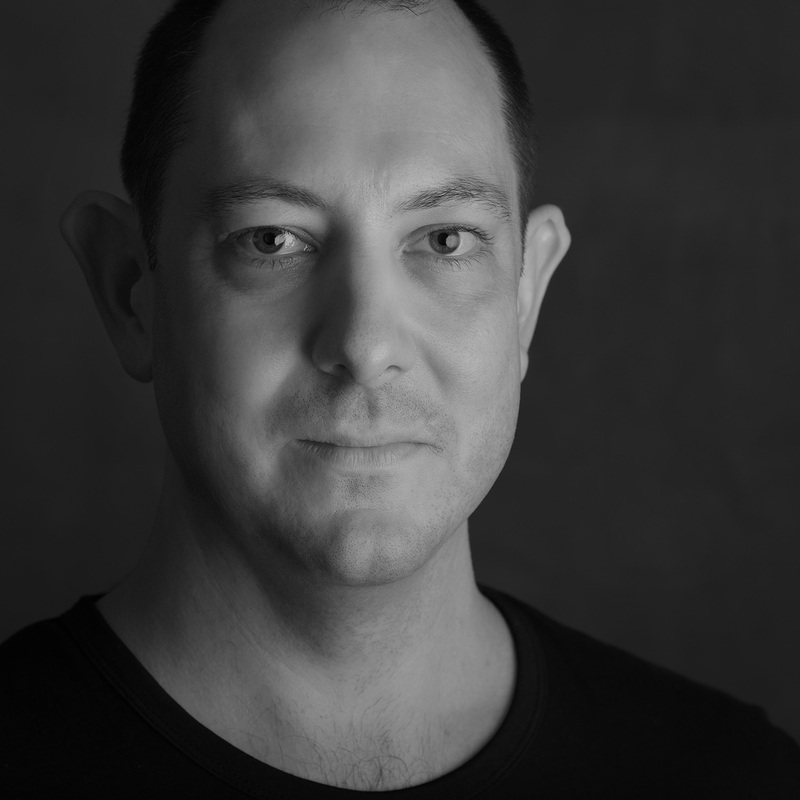 Profile photo of Damian Maclennan