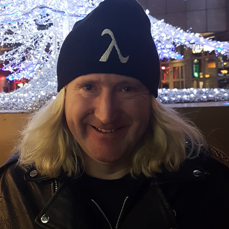 profile photo of Ben Evans