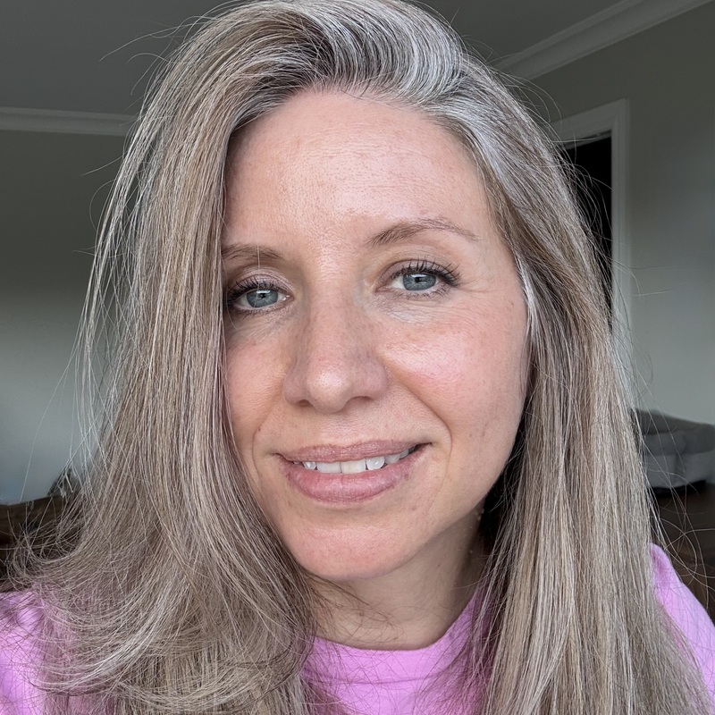 profile photo of Annie Vella