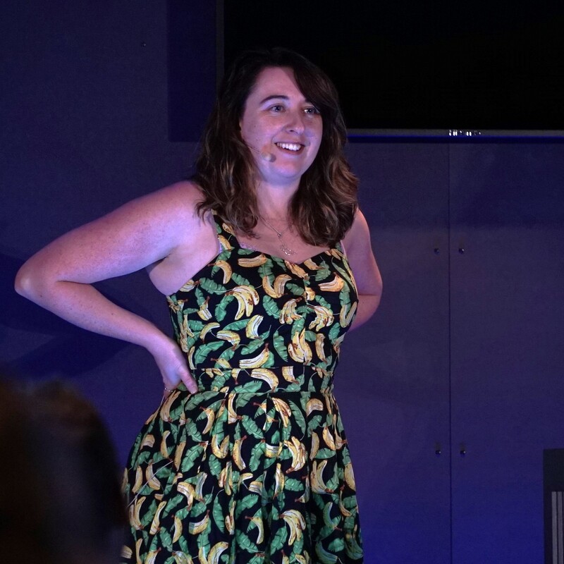 profile photo of Amy Kapernick