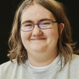 profile photo of Katie Paxton-Fear