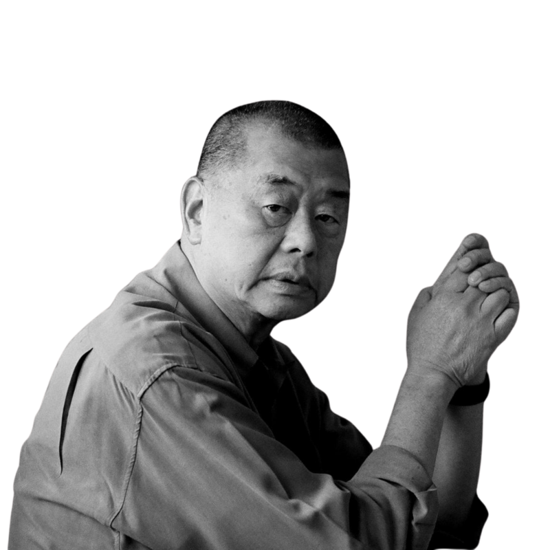 profile photo of Jimmy  Lai