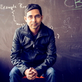 Shamasis  Bhattacharya