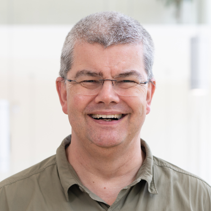 profile photo of Andreas Zeller