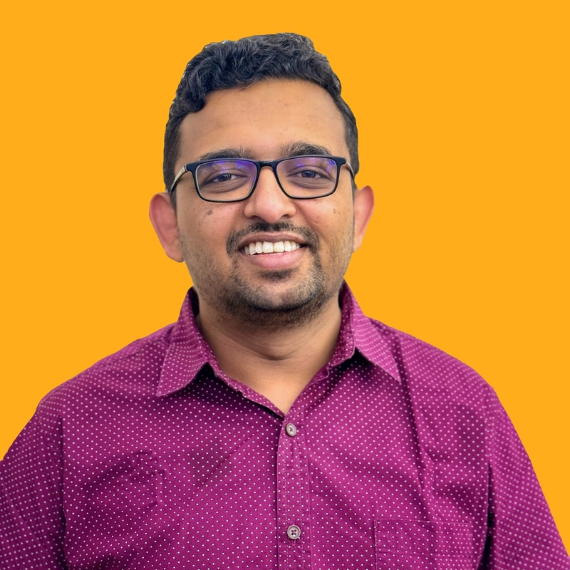 profile photo of Prashanth  HN