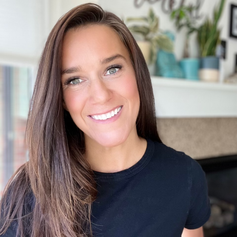 profile photo of Farrah Campbell