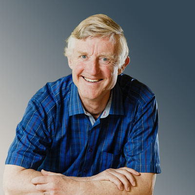 Simon Peyton Jones