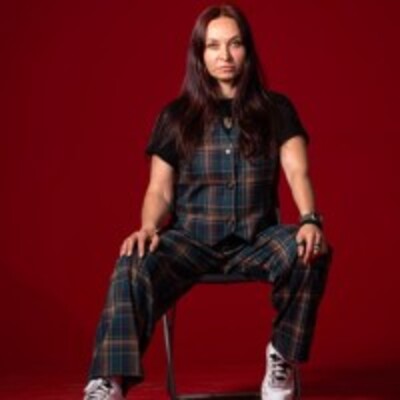 Larysa  Visengeriyeva