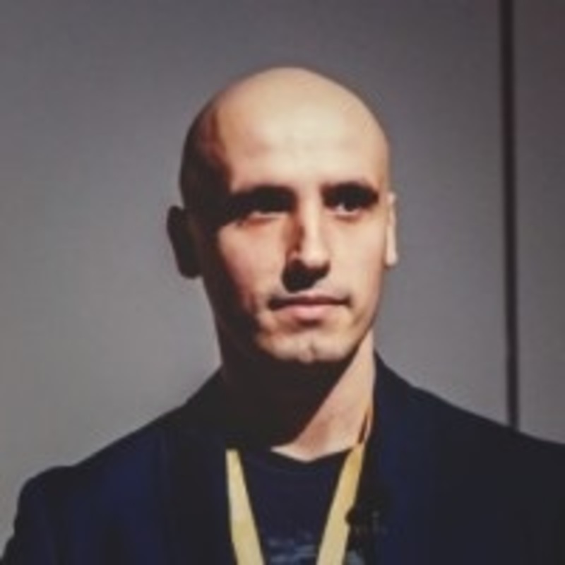 profile photo of Adam Furmanek