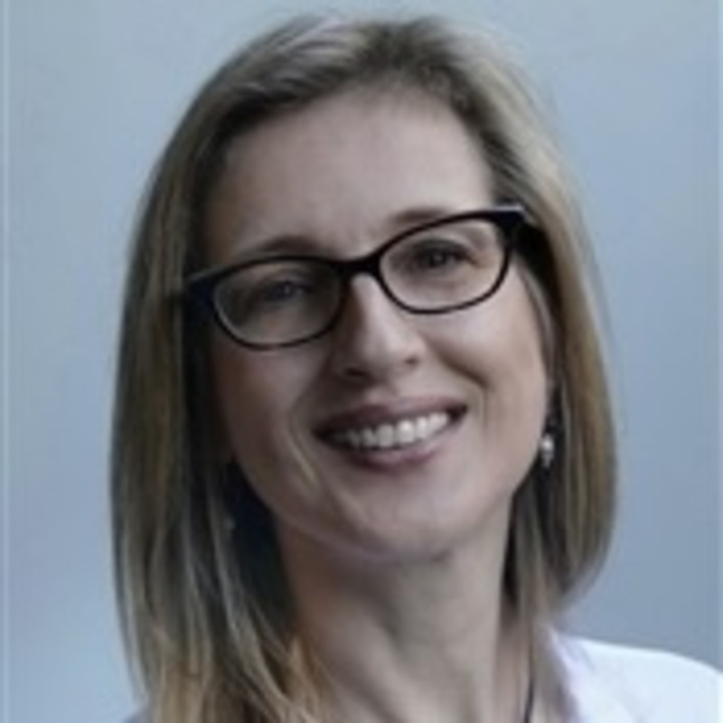 profile photo of Gabriele Keller