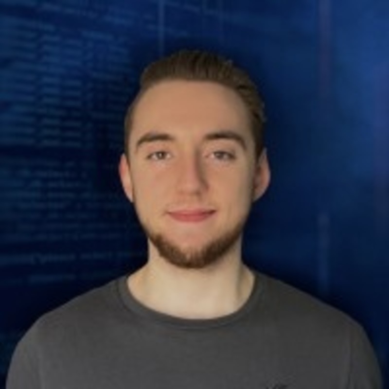 profile photo of Cole Medin