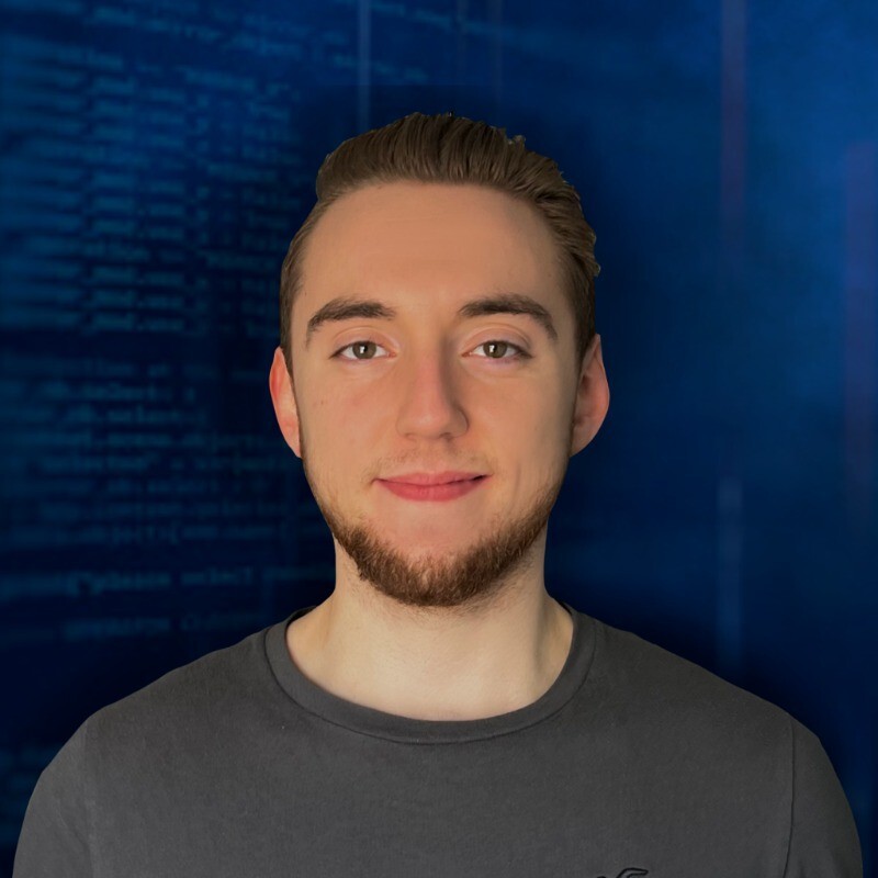 profile photo of Cole Medin