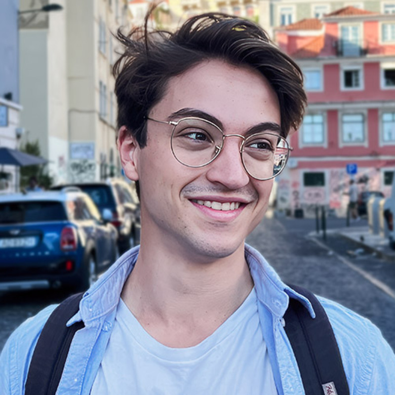 profile photo of Philippe Noël