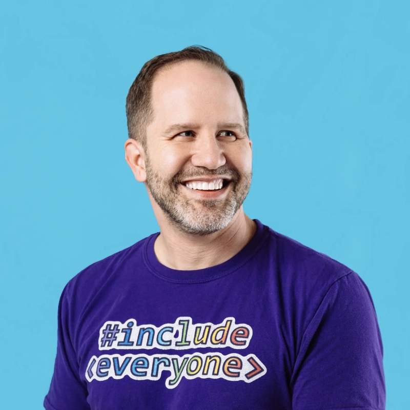 profile photo of Scott Hanselman