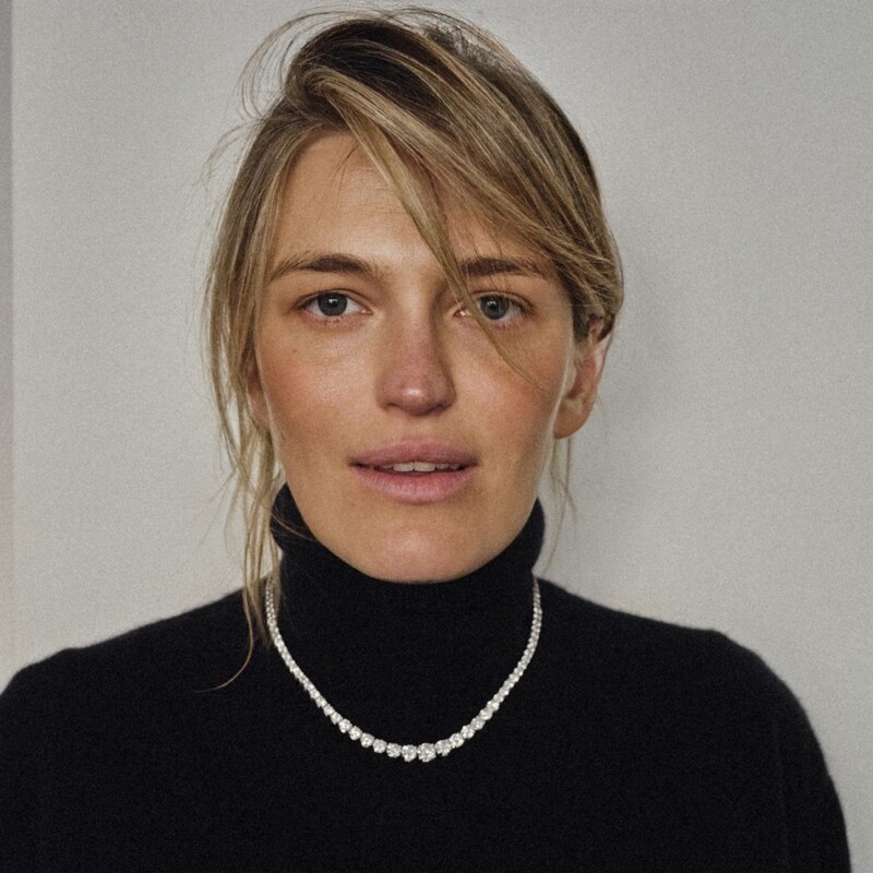 profile photo of Mariana Shafro